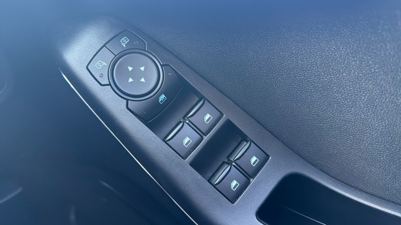 Ford Fiesta 1.0 EcoBoost Hybrid mHEV 125 Titanium 5dr Petrol Hatchback